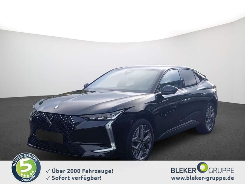 DS Automobiles DS4 31.366 km 27.990 € Dülmen 48249