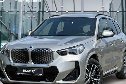 BMW iX1 5.000 km 48.980 &euro; Mönchengladbach 41066