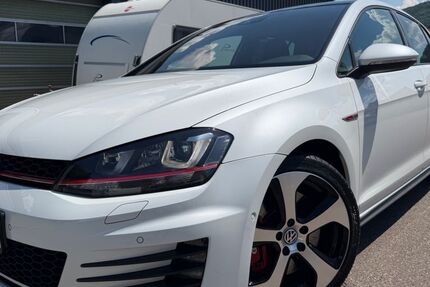 VW Golf 85.550 km 16.890 &euro; Geislingen 73312