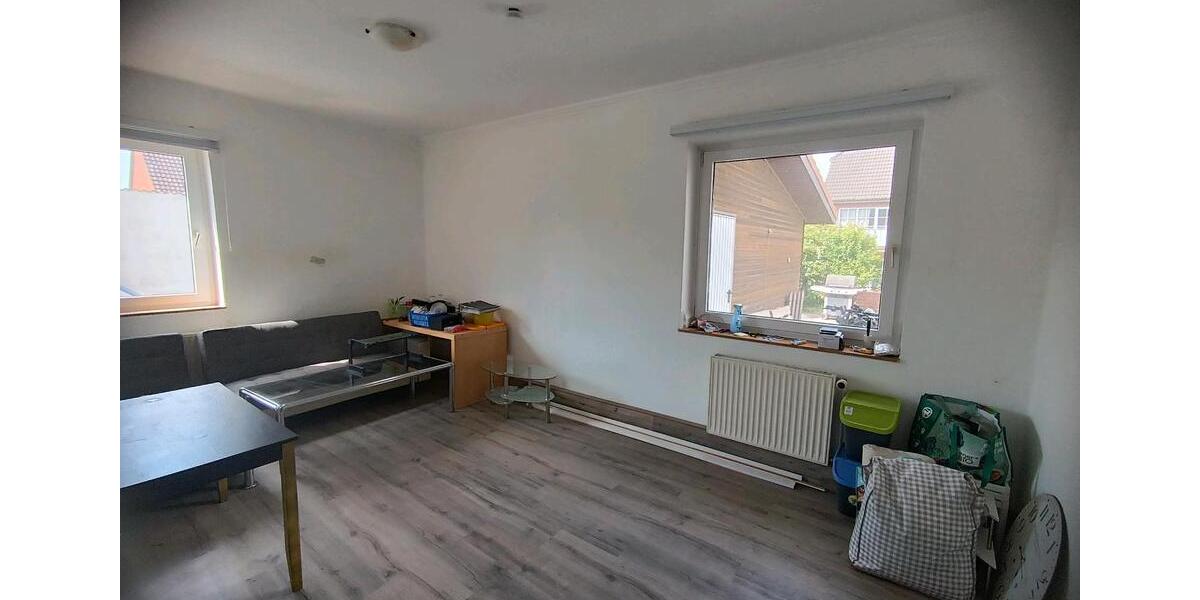 Erdgeschoßwohnung Weyhe - 2 Zimmer, 110 m&sup2;, 750&euro; | Angebot:24843019