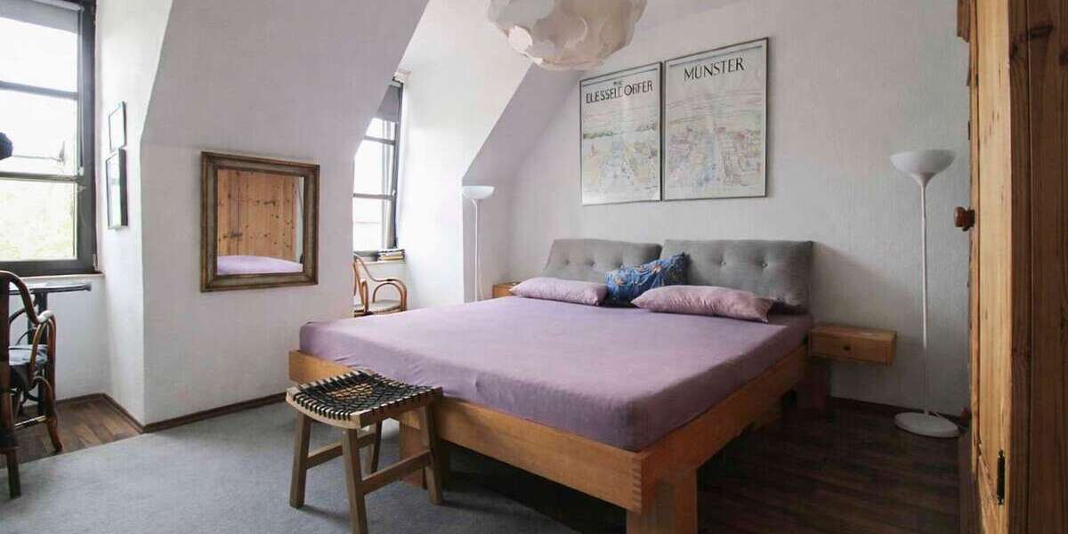 Etagenwohnung Nottuln - 2 Zimmer, 73 m&sup2;, 170.000&euro; | Angebot:27134928