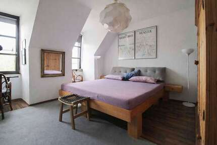 Wohnung Nottuln - 2 Zimmer, 73 m&sup2;, 170.000&euro; | Angebot:27134928