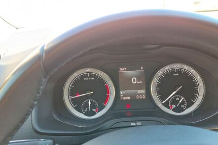 Skoda Karoq 112.500 km 18.888 &euro; Blieskastel 66440