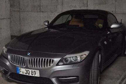 BMW Z4 259.213 km 19.500 &euro; Weinheim 69469