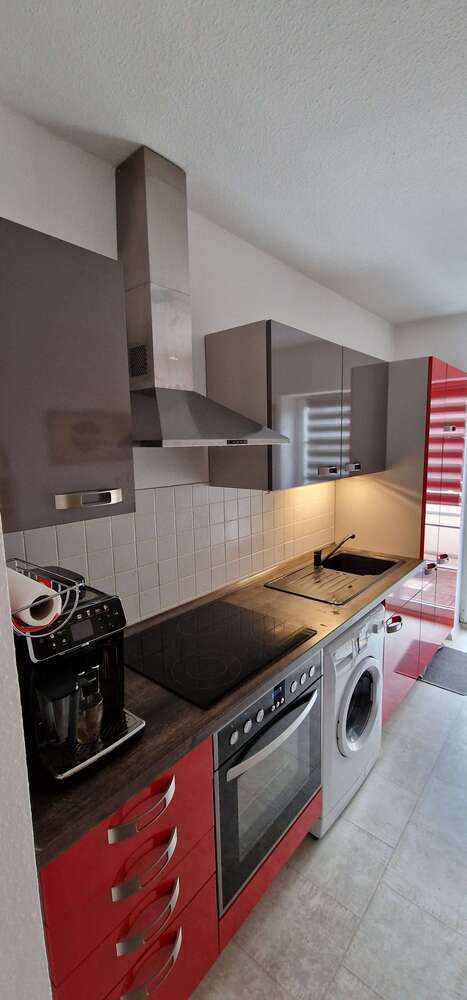 Wohnung zum Mieten in Chemnitz 305 € 51.1 m²