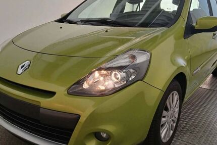 Renault Clio 127.900 km 4.670 &euro; Iserlohn 58638