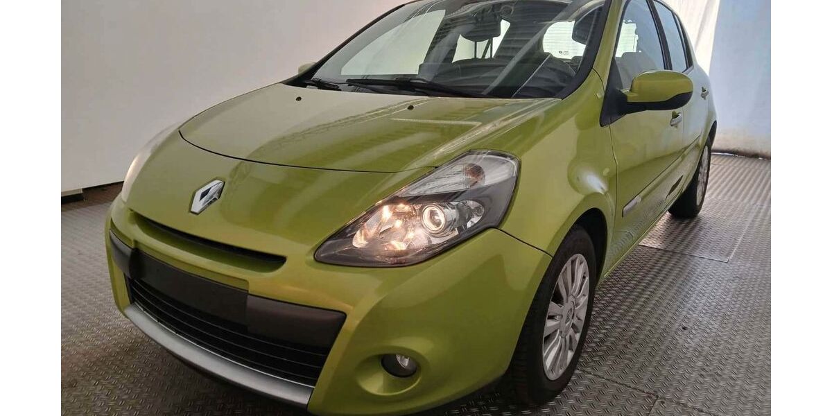 Renault Clio 127.900 km 4.670 &euro; Iserlohn 58638
