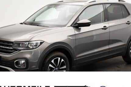 VW T-Cross 32.500 km 20.990 € Wolfsburg 38440