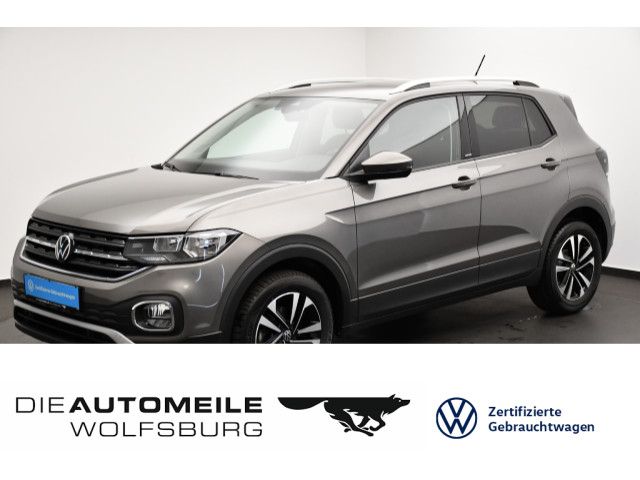 VW T-Cross 32.500 km 21.180 € Wolfsburg 38440