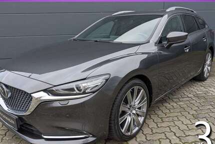 Mazda 6 26.190 km 29.150 &euro; Hoyerswerda 02977
