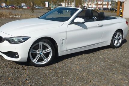 BMW 430 92.000 km 27.500 &euro; Müden 38539