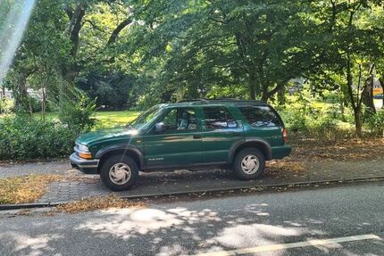 Chevrolet Blazer