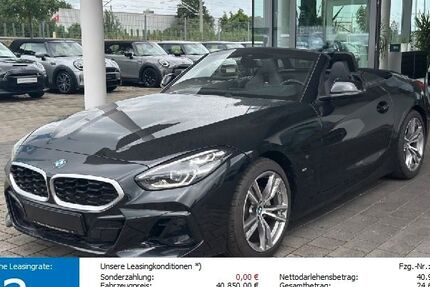 BMW Z4 13.521 km 39.780 € Friedrichshafen 88046