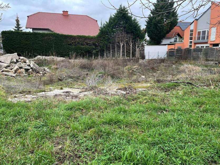 Haus zum Kaufen in Lambsheim 270.000 € 551 m²