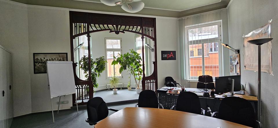 Gewerbeobjekt Eisenach - 1.250&euro; | Angebot:25209985