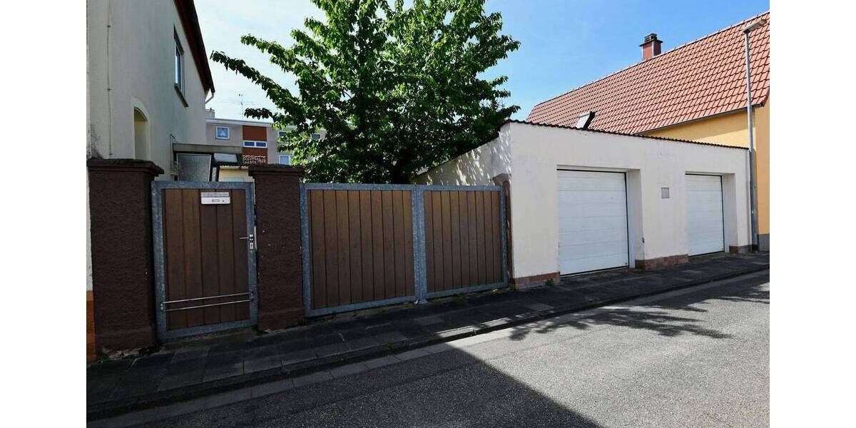 Einfamilienhaus Frankenthal (Pfalz) Mörsch - 6 Zimmer, 137 m&sup2;, 350.000&euro; | Angebot:26787541