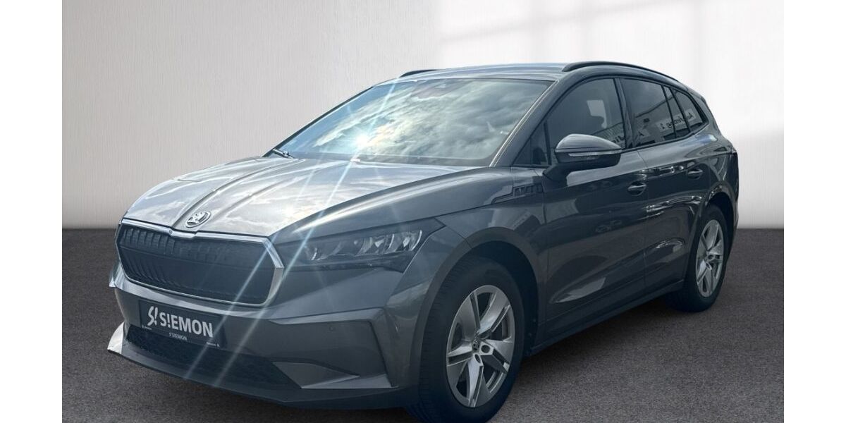 Skoda Enyaq 15.516 km 32.930 &euro; Ibbenbüren 49479