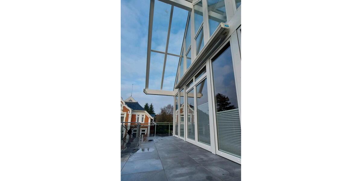 Maisonettenwohnung Niebüll - 4 Zimmer, 156 m&sup2;, 1.650&euro; | Angebot:24951594