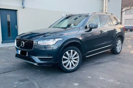 Volvo XC90 250.000 km 18.700 &euro; Frankfurt 65929