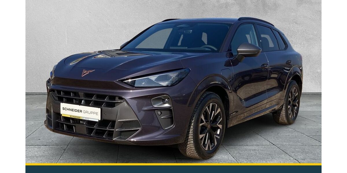 Cupra Terramar 1.500 km 43.950 &euro; Chemnitz 09113