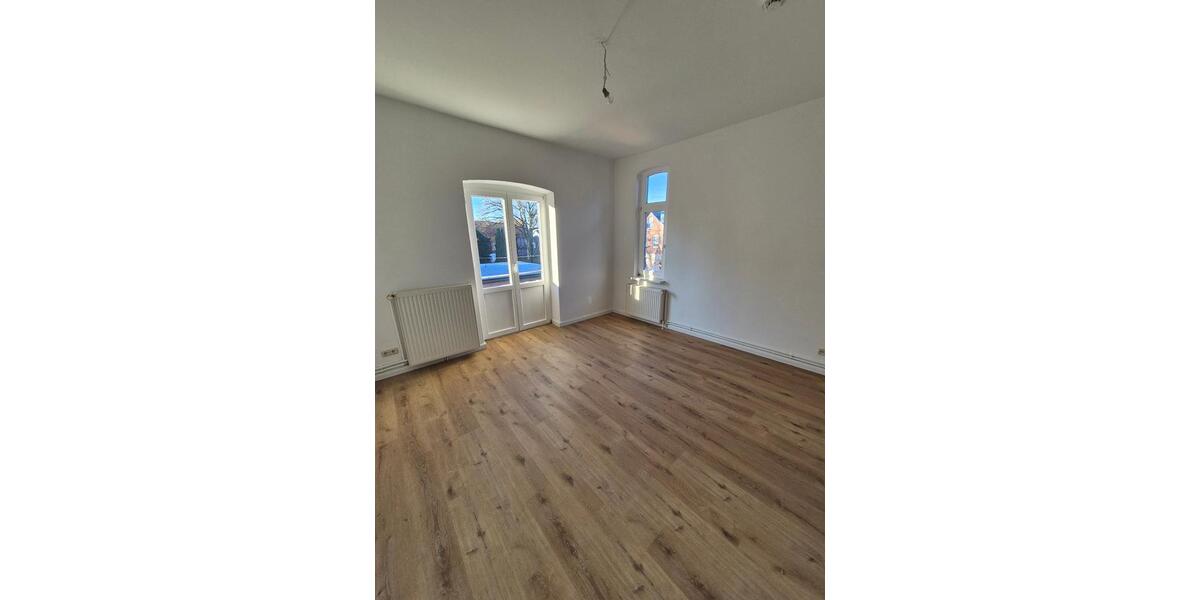 3-Zimmer Wohnung in der Villa Kampff im Herzen Neuhaus 3 zimmer