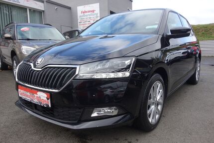Skoda Fabia 102.000 km 7.990 € Hof 95030