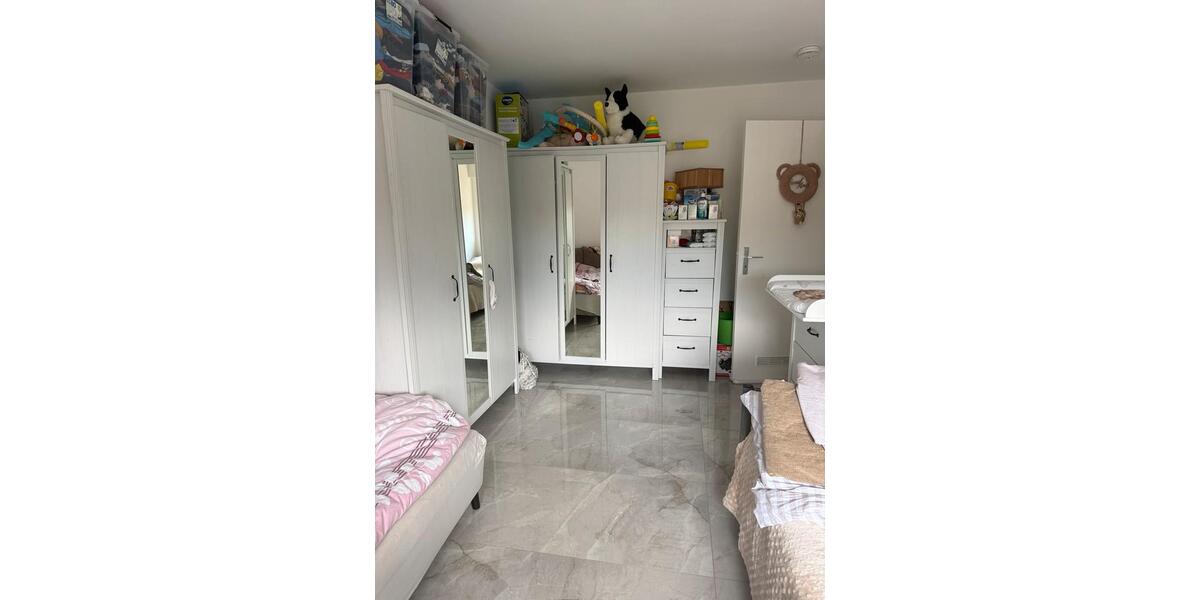 Etagenwohnung Mannheim Rheinau - 4 Zimmer, 99 m&sup2;, 380.000&euro; | Angebot:26429867