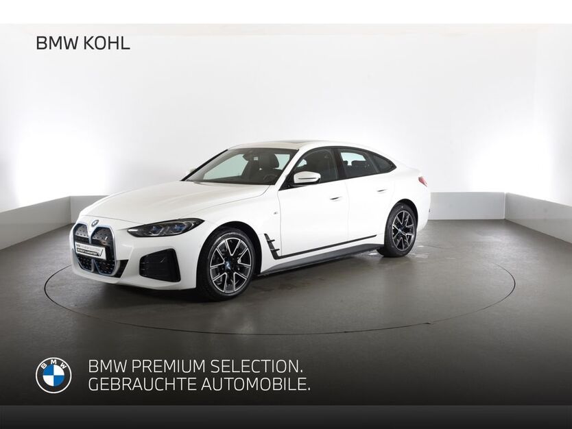 BMW i4 66.145 km 39.980 € Aachen 52078