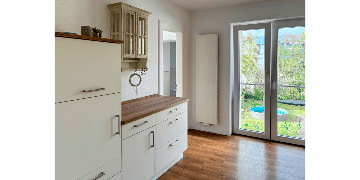 Mehrfamilienhaus, Wohnhaus Gütersloh Innenstadt - 7 Zimmer, 198 m&sup2;, 479.000&euro; | Angebot:26807345