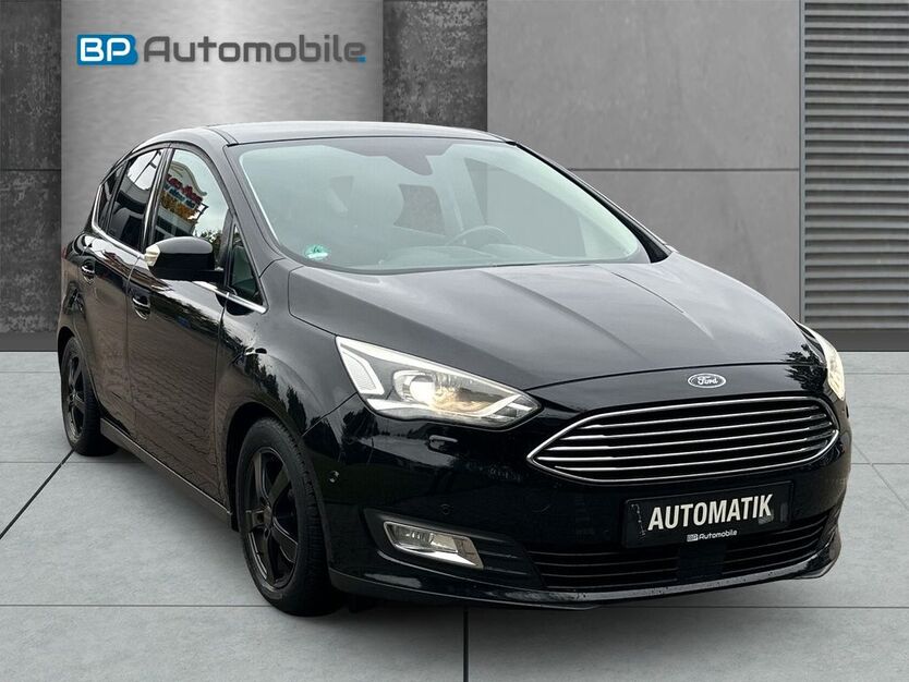 Ford C-Max 154.000 km 9.900 € Walsrode 29664
