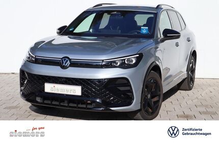 VW Tiguan 16.500 km 47.750 &euro; Geesthacht 21502