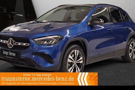Mercedes-Benz GLA 180 6.319 km 35.390 &euro; Frankfurt 60599