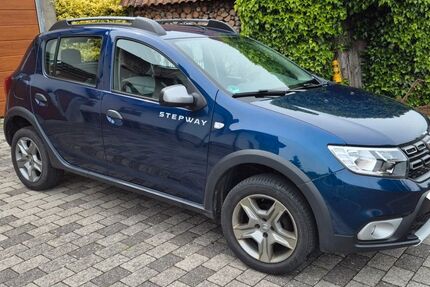 Dacia Sandero 91.711 km 6.900 &euro; Aura 97717
