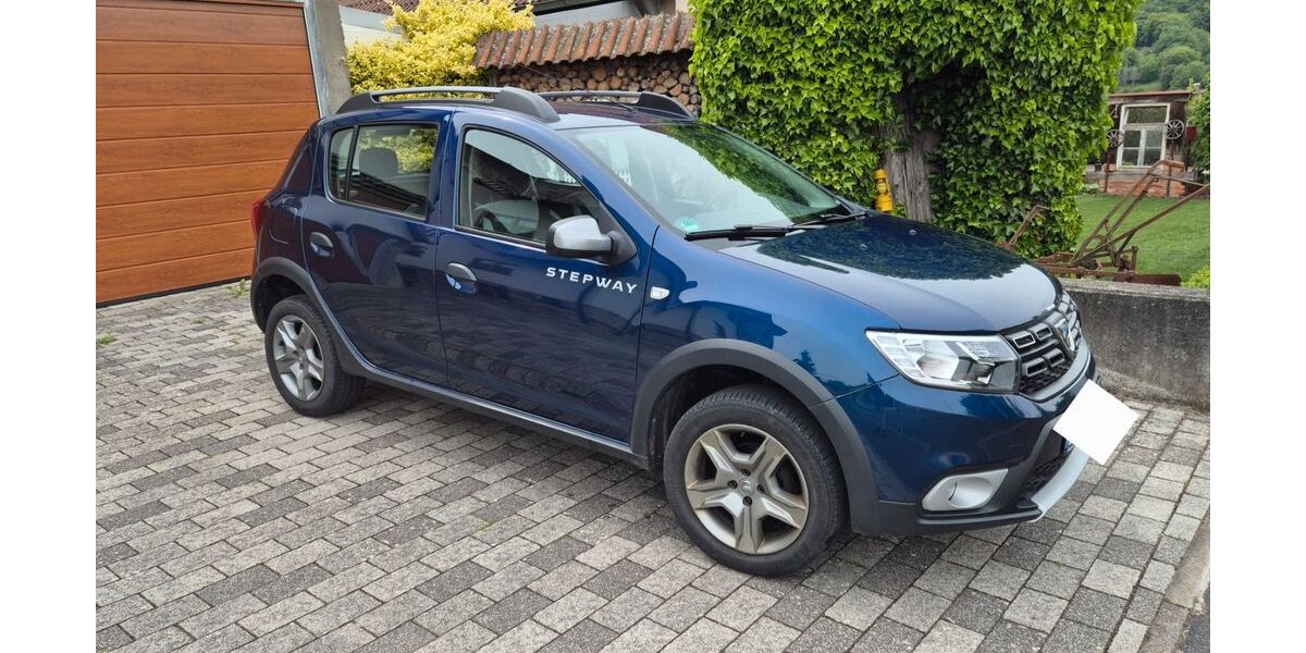 Dacia Sandero 91.711 km 7.400 &euro; Aura 97717