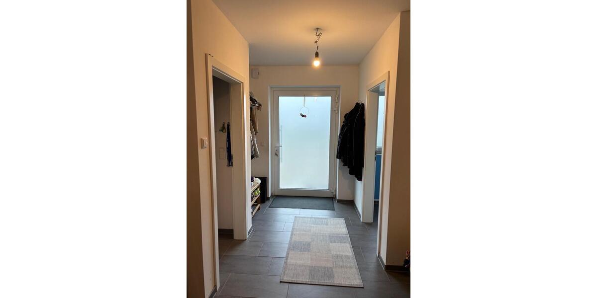 Familienfreundliche Doppelhaushälfte in Ahlen-Vorhelm 6 zimmer