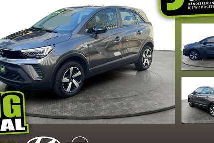Opel Crossland 13.011 km 16.890 &euro; Leinfelden-Echterdingen 70771