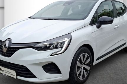 Renault Clio 8.100 km 13.995 &euro; Leipzig 04129