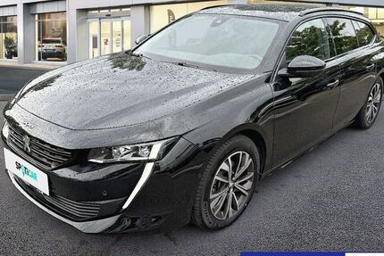 Peugeot 508 27.847 km 21.930 &euro; Leipzig 04105