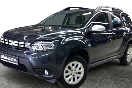 Dacia Duster 82.321 km 20.890 &euro; Siegen 57076
