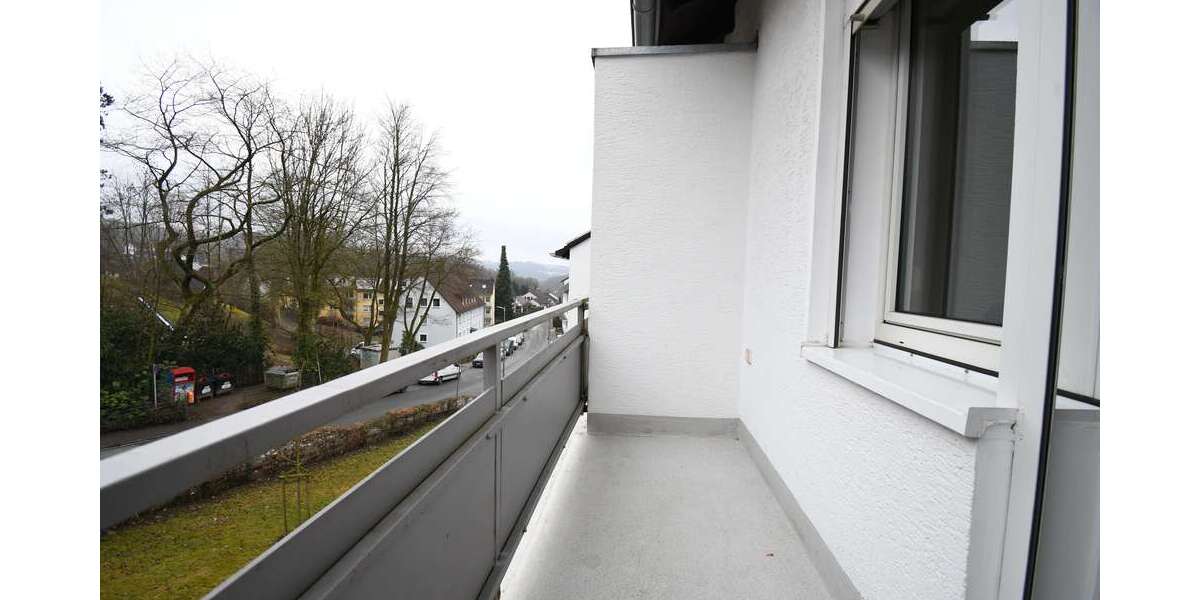 Etagenwohnung Ennepetal Boesebecke - 3 Zimmer, 61 m&sup2;, 450&euro; | Angebot:27355448
