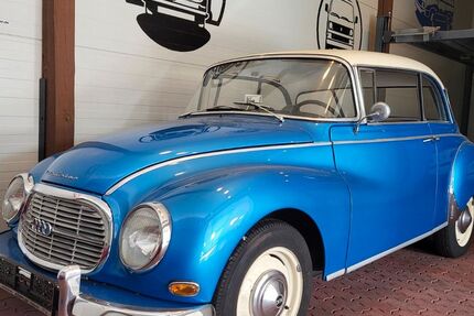 Auto Union Andere 47.850 km 15.900 &euro; Höhn 56462