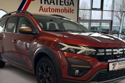 Dacia Jogger 1.530 km 20.390 &euro; Bruchsal 76646