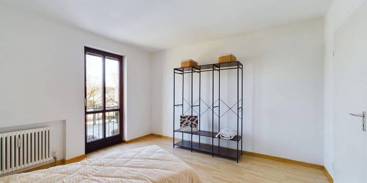 Etagenwohnung Kirchheim - 3 Zimmer, 68 m&sup2;, 385.000&euro; | Angebot:26364074