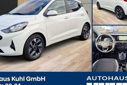 Hyundai i10 1.990 km 20.988 &euro; Overath 51491