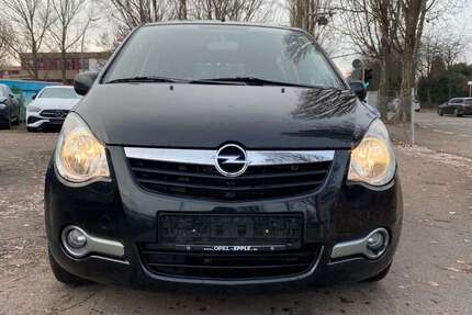 Opel Agila 95.500 km 1.900 &euro; Sindelfingen 71065