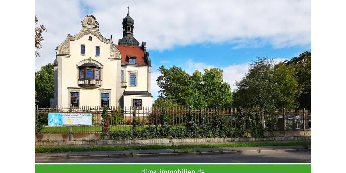 Etagenwohnung Leipzig Altwest - 4 Zimmer, 126 m&sup2;, 2.142&euro; | Angebot:26283446