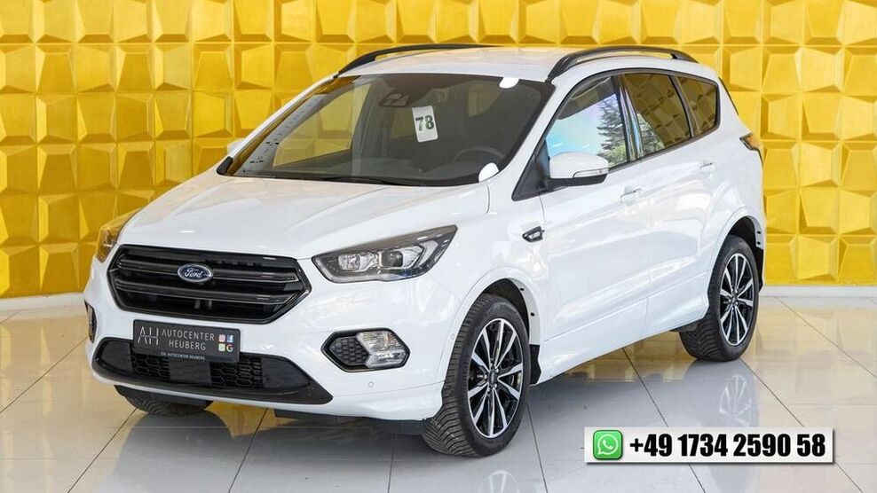 Kuga