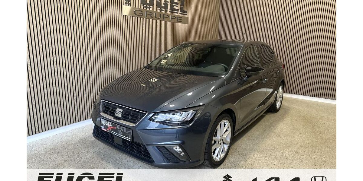 Seat Ibiza 19.415 km 15.999 &euro; Chemnitz 09125