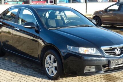 Honda Accord 187.941 km 1.690 &euro; Wernigerode 38855