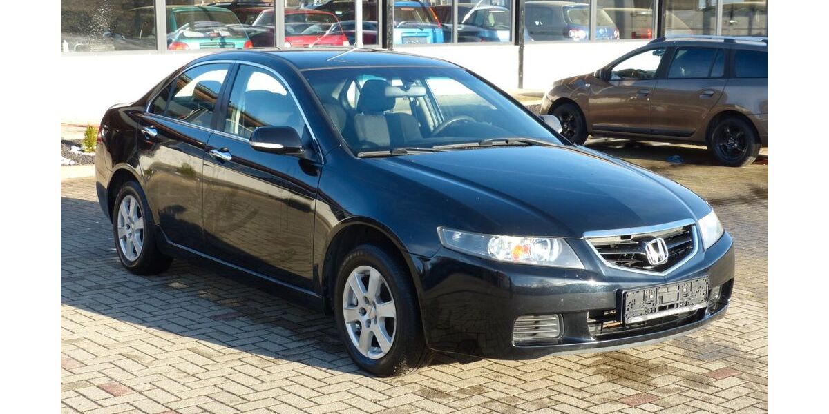 Honda Accord 187.941 km 1.690 &euro; Wernigerode 38855